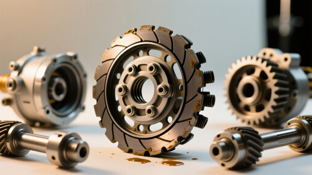 Beyond Clutch Brake Gas Pedals: Motorcycle & ATV Clutch Problems