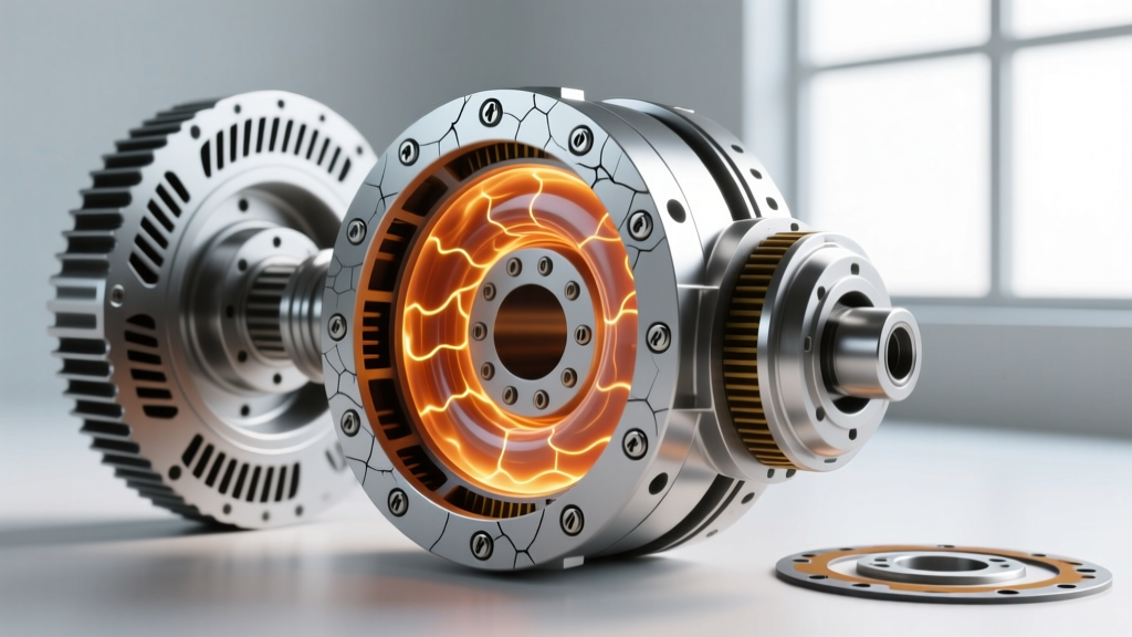 Preventing a Cracked Differential Housing: Cover Cooling & Thermal Stress