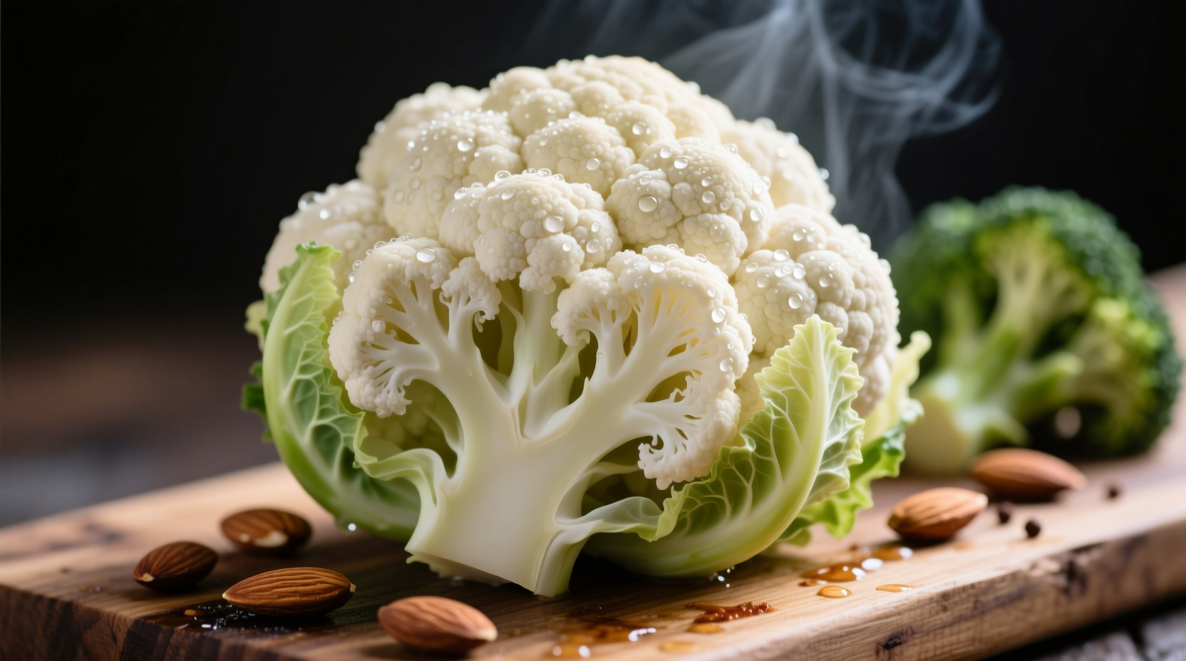 Cauliflower Taste Profile: Mild, Nutty & Sweet Explained