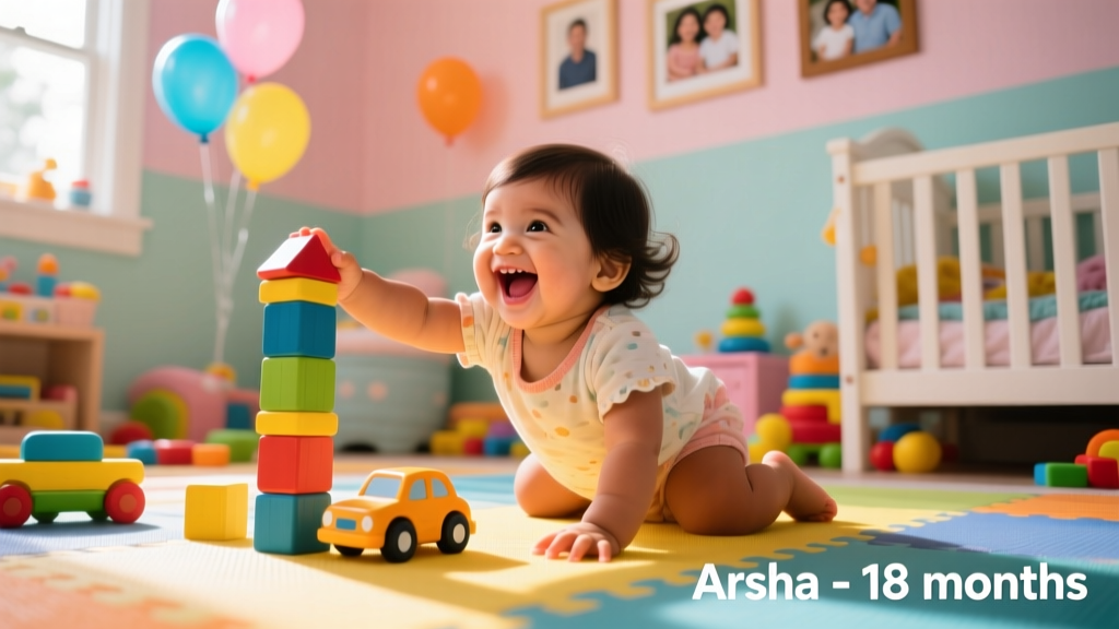 Understanding Arsha: A Practical Guide for Early Childhood Educators and Toddler Behavior Consultants