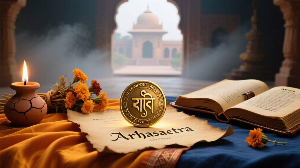 Money in Indian: Cultural Dream Symbolism