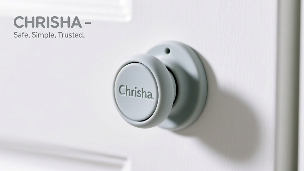 Chrisha: A Child Safety Review of the Popular Baby Carrier and Its Real-World Risks