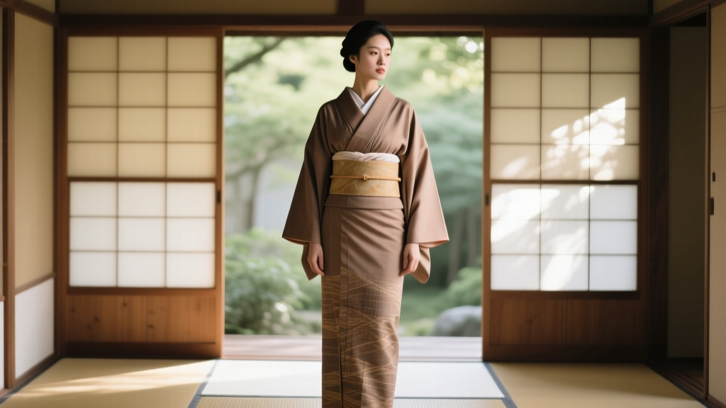 Japanese Traditional Garments 2026: Full Style Guide