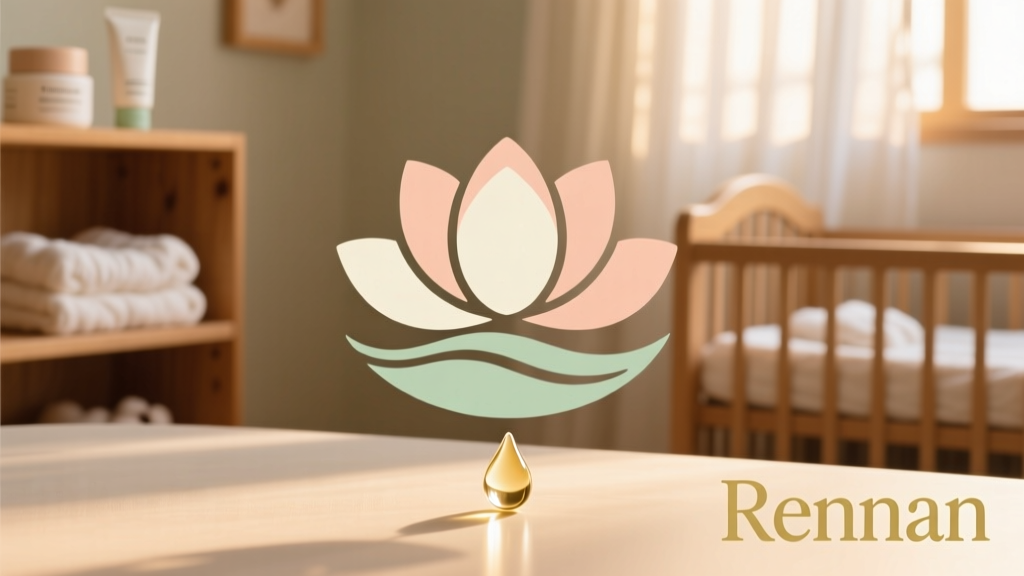 Rennan Infant Formula: Evidence-Based Insights for Parents and Providers