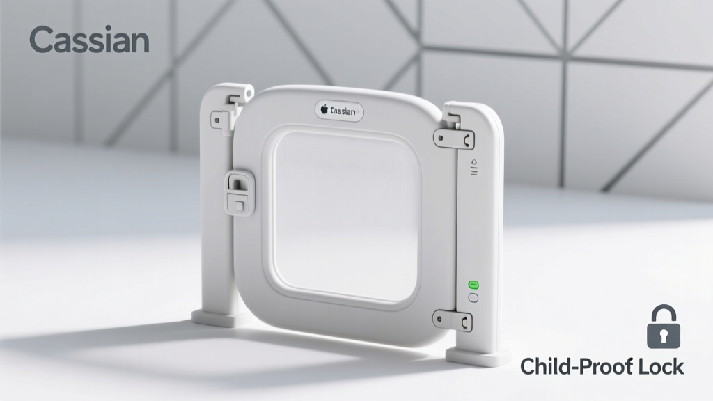 Cassian Child Safety Standards: A Practical Guide for Parents and Caregivers