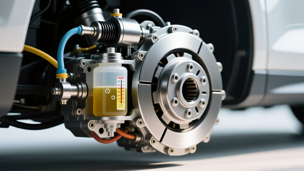 Clutch Problems After Replacement: Cost of Changing Clutch Fluid