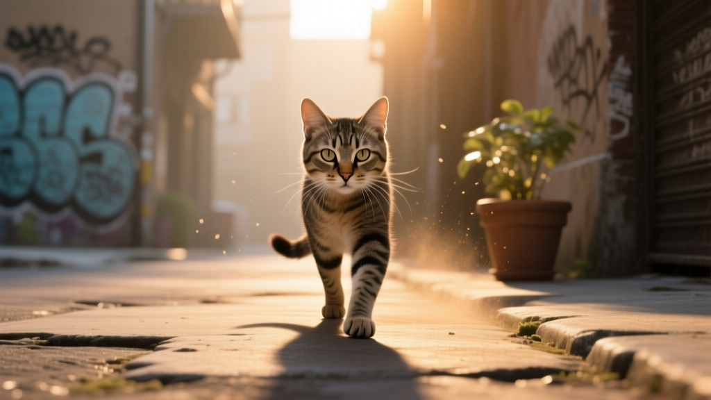 Toxoplasmosis in Stray Cats: Behavior & Care (2026)