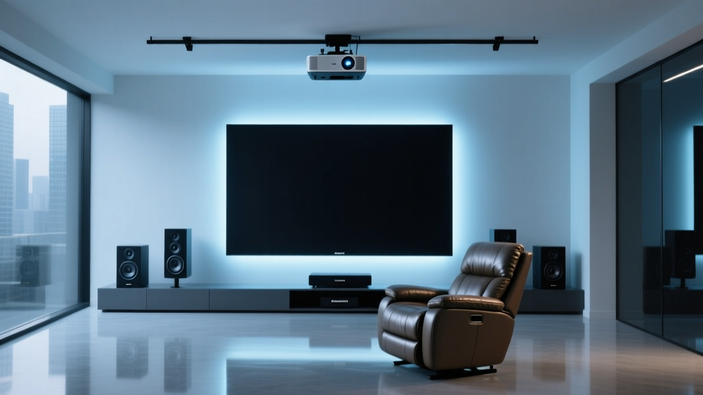 How To Chose Best Home Theater System (2026)