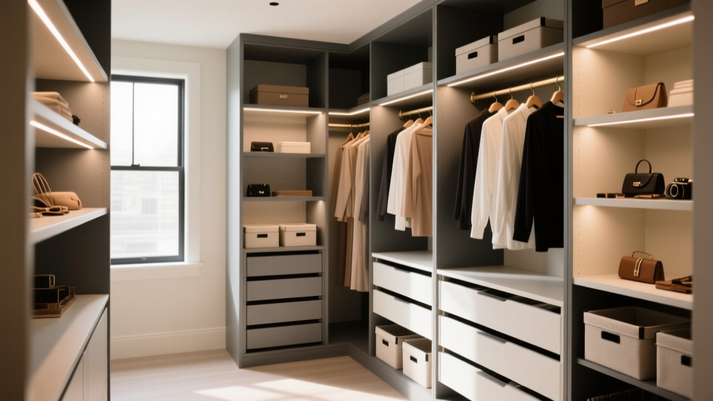 What Is the Billington Closet System? (Explained)