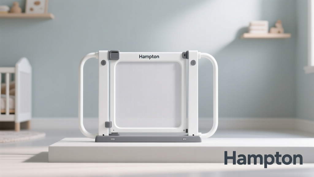 Hampton Childproofing: A Data-Driven Safety Guide for Homes in Hampton, VA