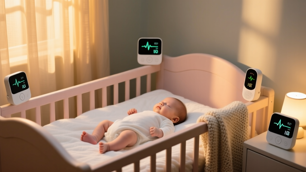 When ‘Safe’ Baby Monitors Aren’t: Privacy Settings Guide