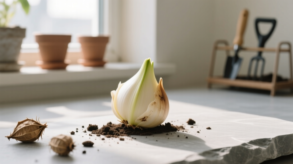 Easter Lily Indoor Growing: Truth & Proven Method