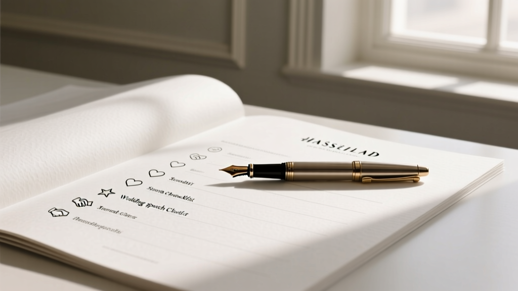 How to Write Wedding Speech Bride and Groom (2026)