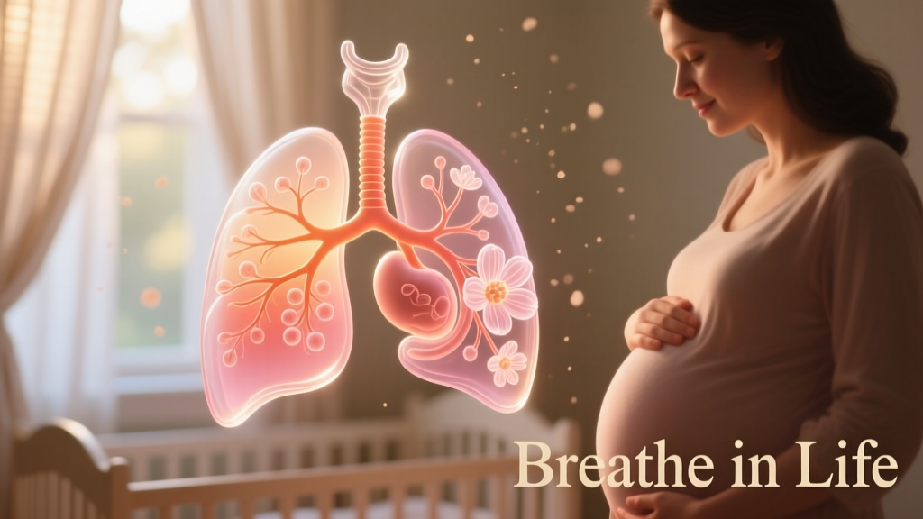 Understanding the Respiratory System: Anatomy, Function, and Clinical Relevance for Pregnancy and Beyond