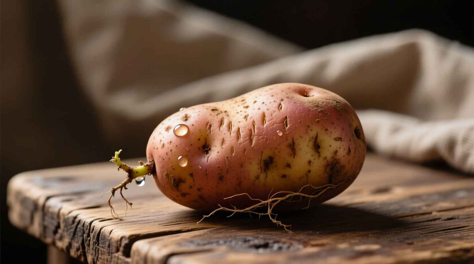 Russett Potatoes: Best Uses, Substitutes & Cooking Guide