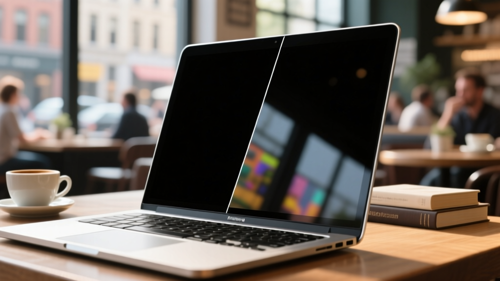Best Cyber Security Devices for Screen Privacy & Displays