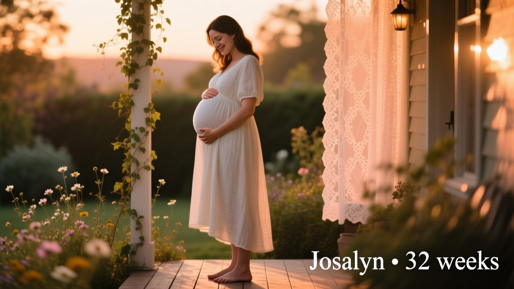 Josalyn: Evidence-Based Insights for Prenatal Health Professionals and Expectant Families
