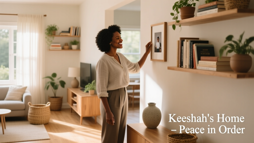 Keesha: A Real-World Case Study in Raising a Neurodiverse Child with ADHD and Sensory Processing Differences