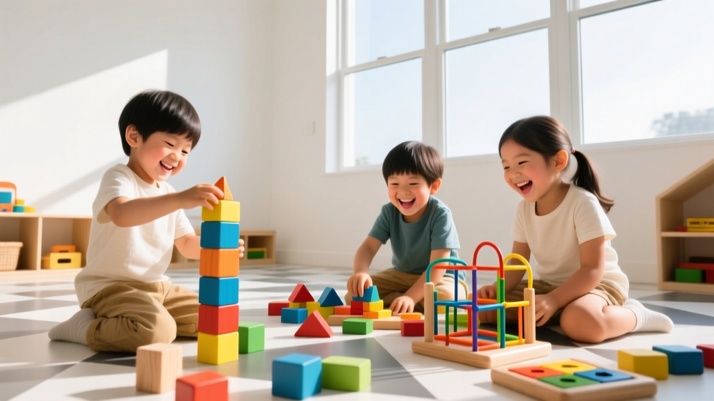 Beyond Origami: Fun Paper Folding Projects for Kids