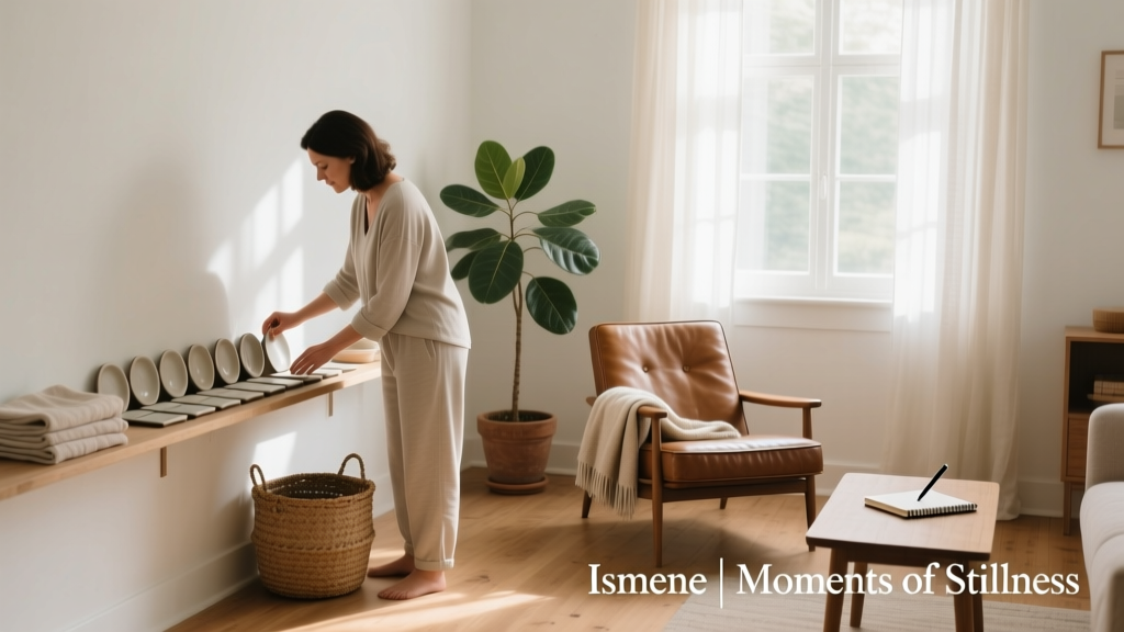 Ismene: A Practical, Evidence-Based Guide for Parents of Children with ADHD and Anxiety