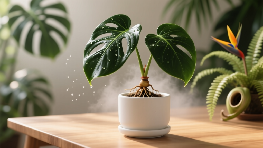 Tropical ZZ Plant Propagation Guide (2026)