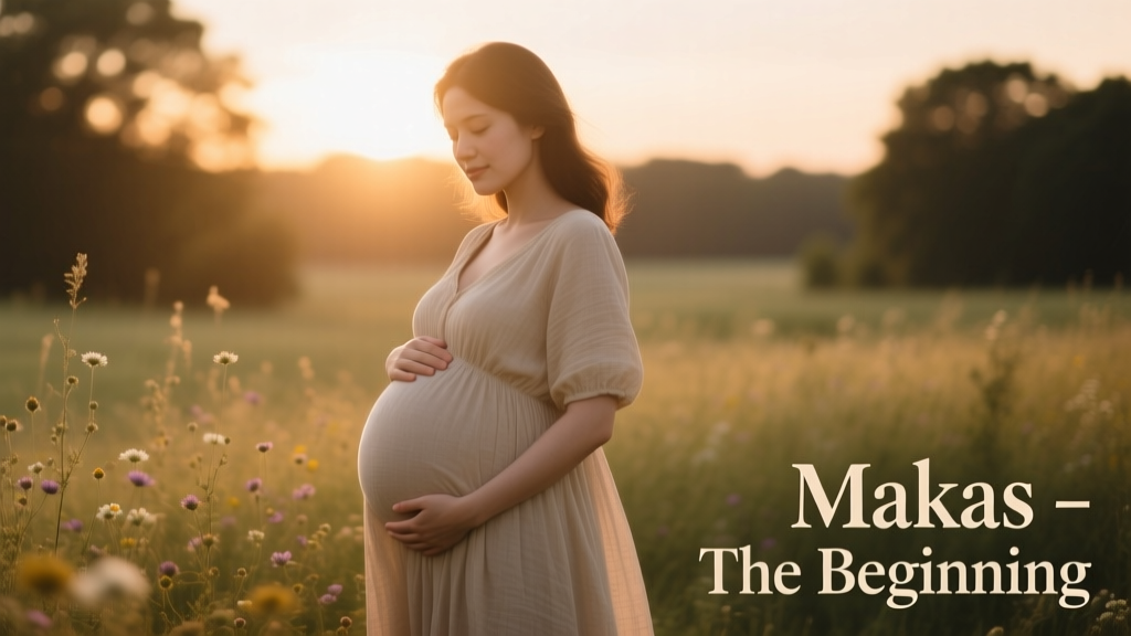 Makas: Understanding the Traditional Indonesian Perineal Massage Technique for Safer, More Comfortable Births