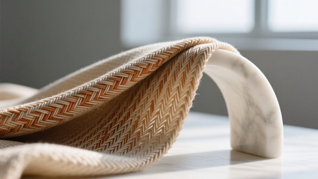 Wove Cloth Explained: The Designer’s Fabric Foundation