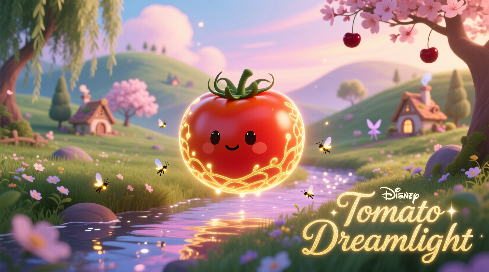 tomato dreamlight valley