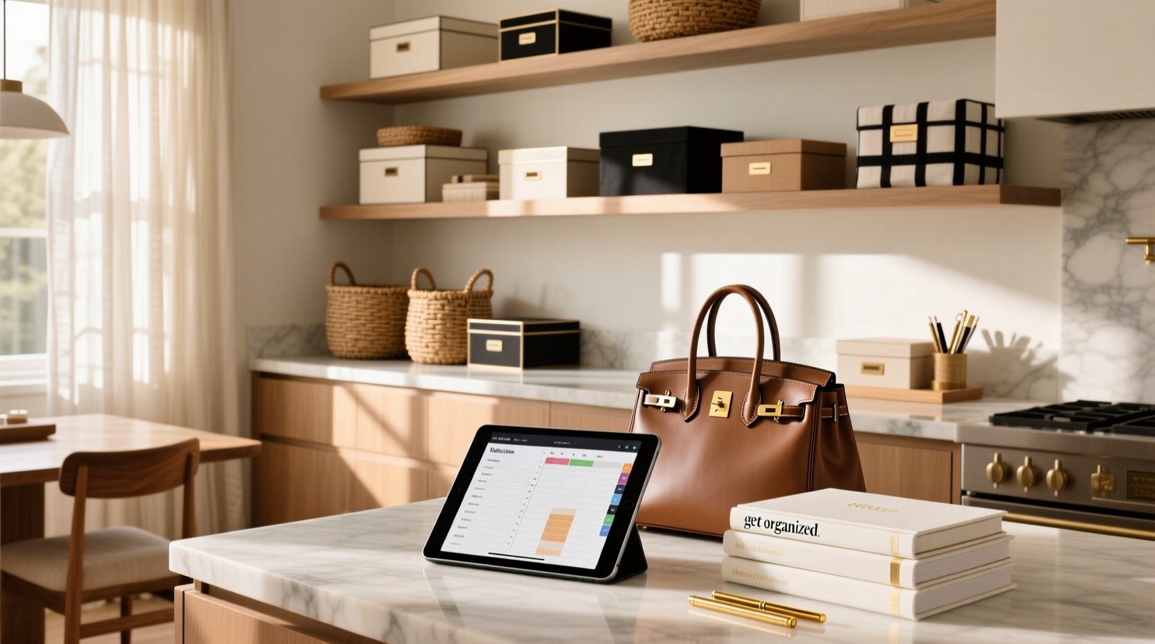 the best of get organized with the home edit rachel zoe and khloe kardashian