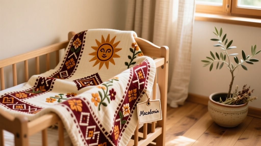 Macedonian Infant Nutrition and Care: Evidence-Based Guidance for Parents and Providers