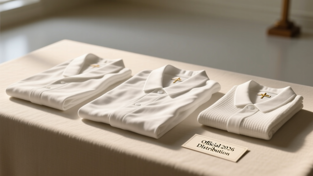 LDS Temple Garment Shopping 2026: Where & How to Buy