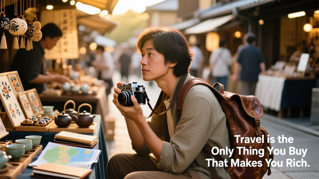 Travel Photography Opinions: Ethics, Equipment, and the Unfiltered Reality of Capturing Place