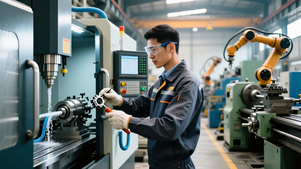 Tech Troubleshooting & Heavy Equipment Operator School Cost Near Me