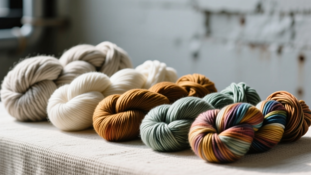 Best Yarn Shops in Chicago Area for Designers & Makers