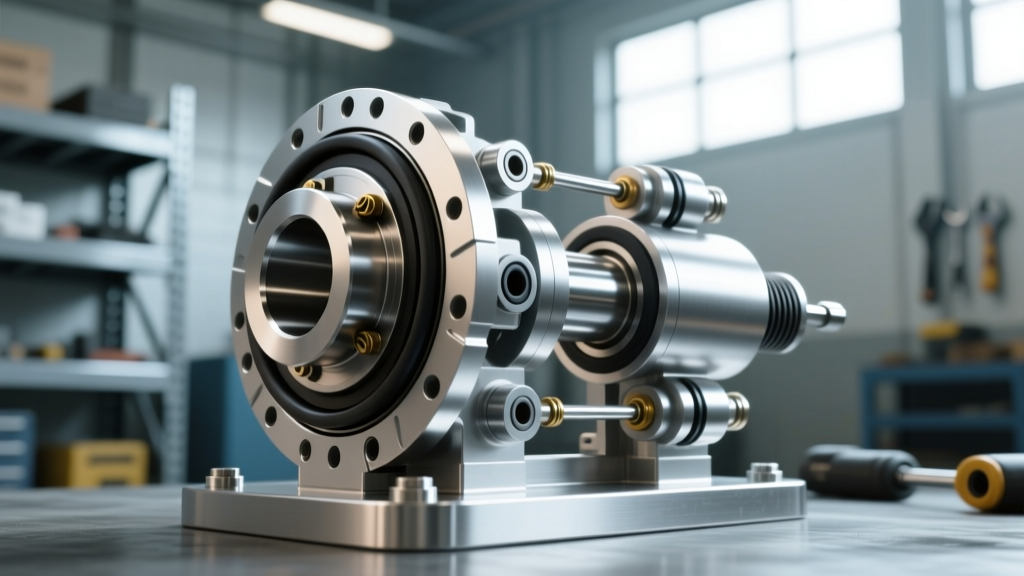 Clutch Master Slave Cylinder Maintenance: Technical Deep-Dive
