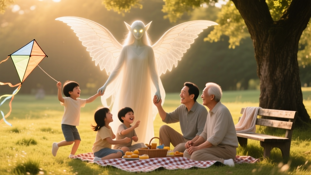 Understanding the Nephilim: Historical Context, Linguistic Evidence, and Parental Guidance for Faith-Based Conversations