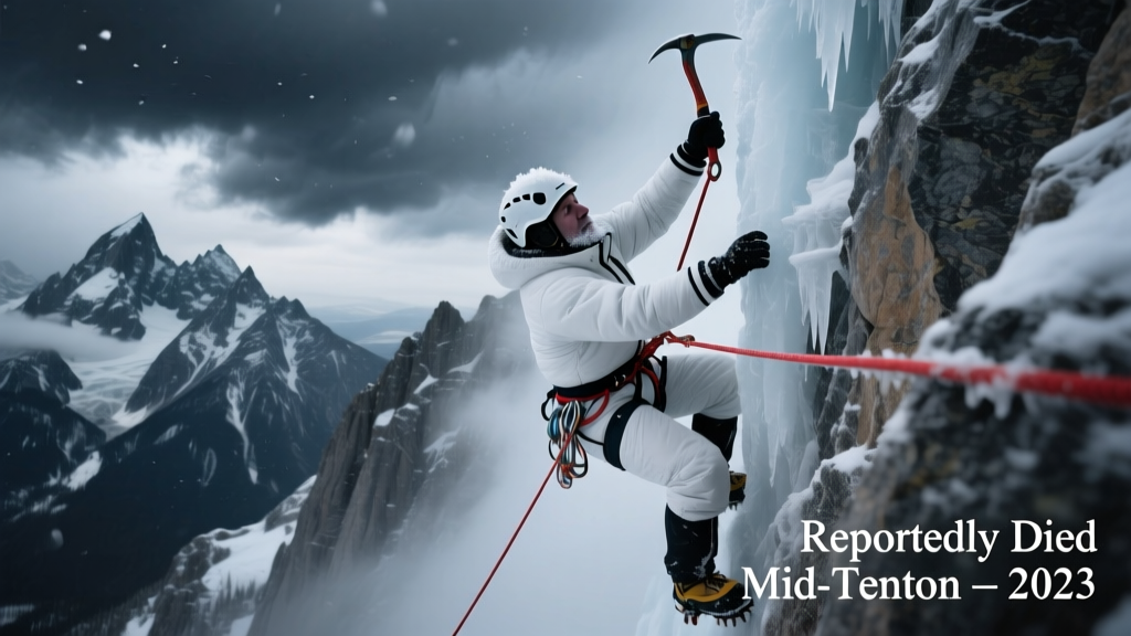 Tragedy on the Spire: Understanding the Risks and Realities of Middle Teton Climbing