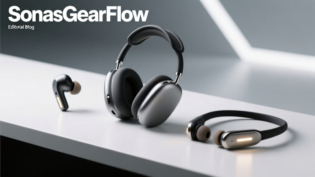 Wireless Headphones: 7 Specs That Actually Matter (2026)