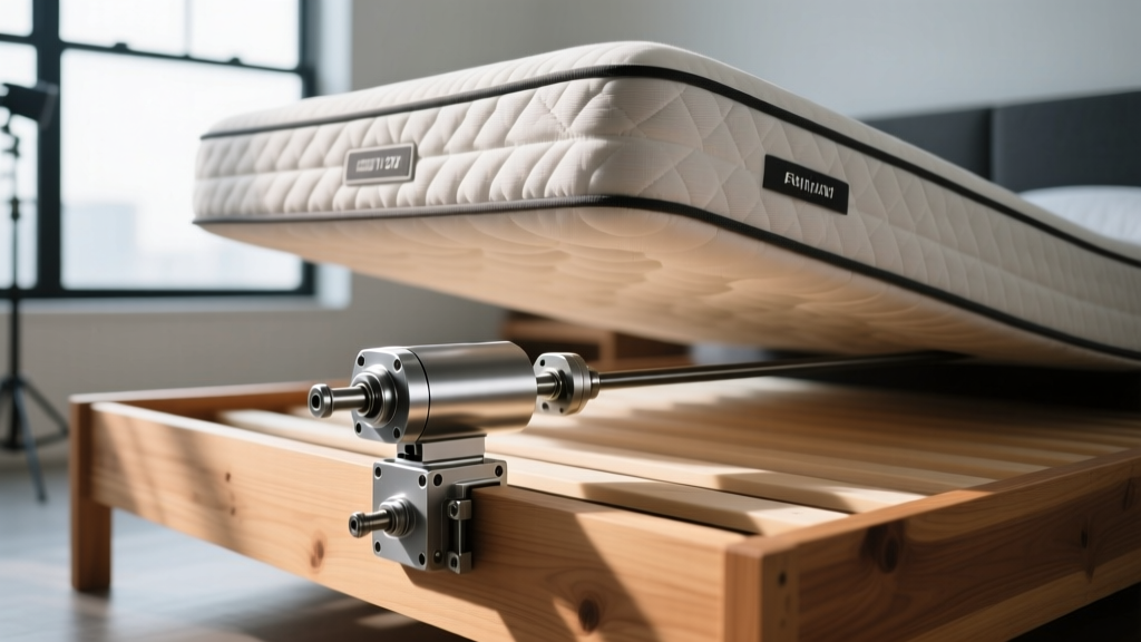 Electric Mattress Jack Setup: Step-by-Step Tutorial
