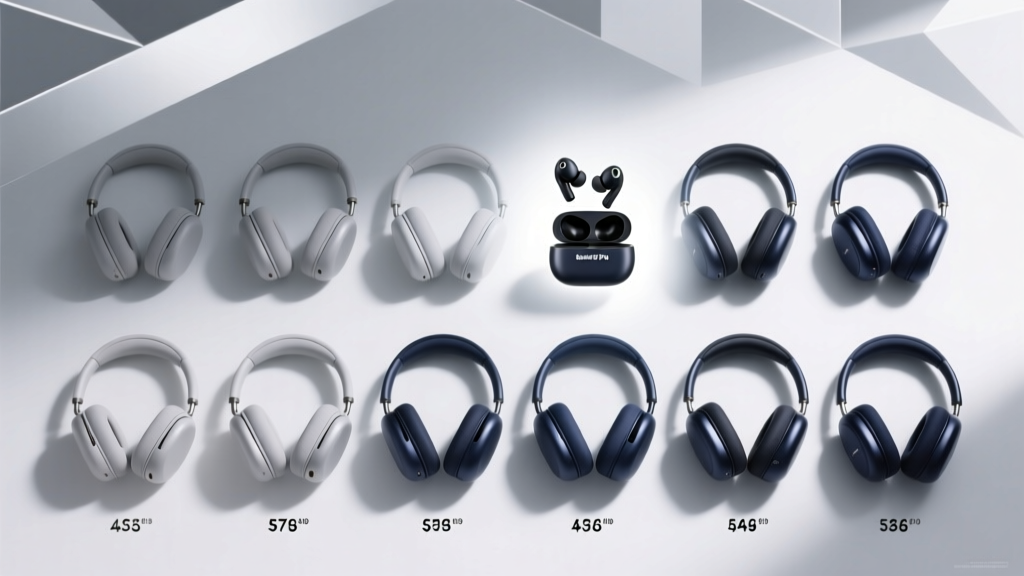 Samsung Wireless Headphones Prices at Walmart (2026)
