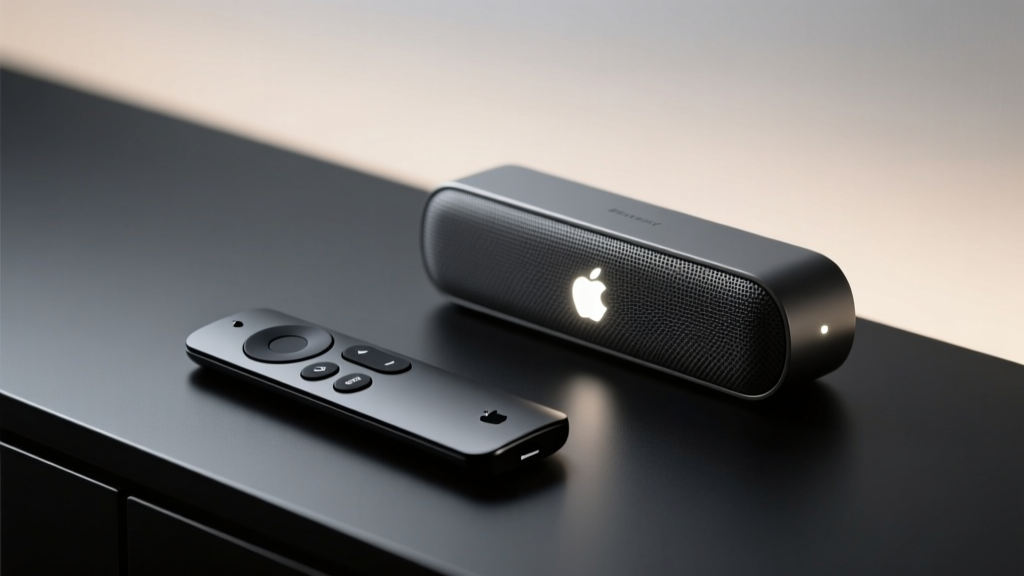 Apple TV Bluetooth Speakers: Truth & Workarounds (2026)