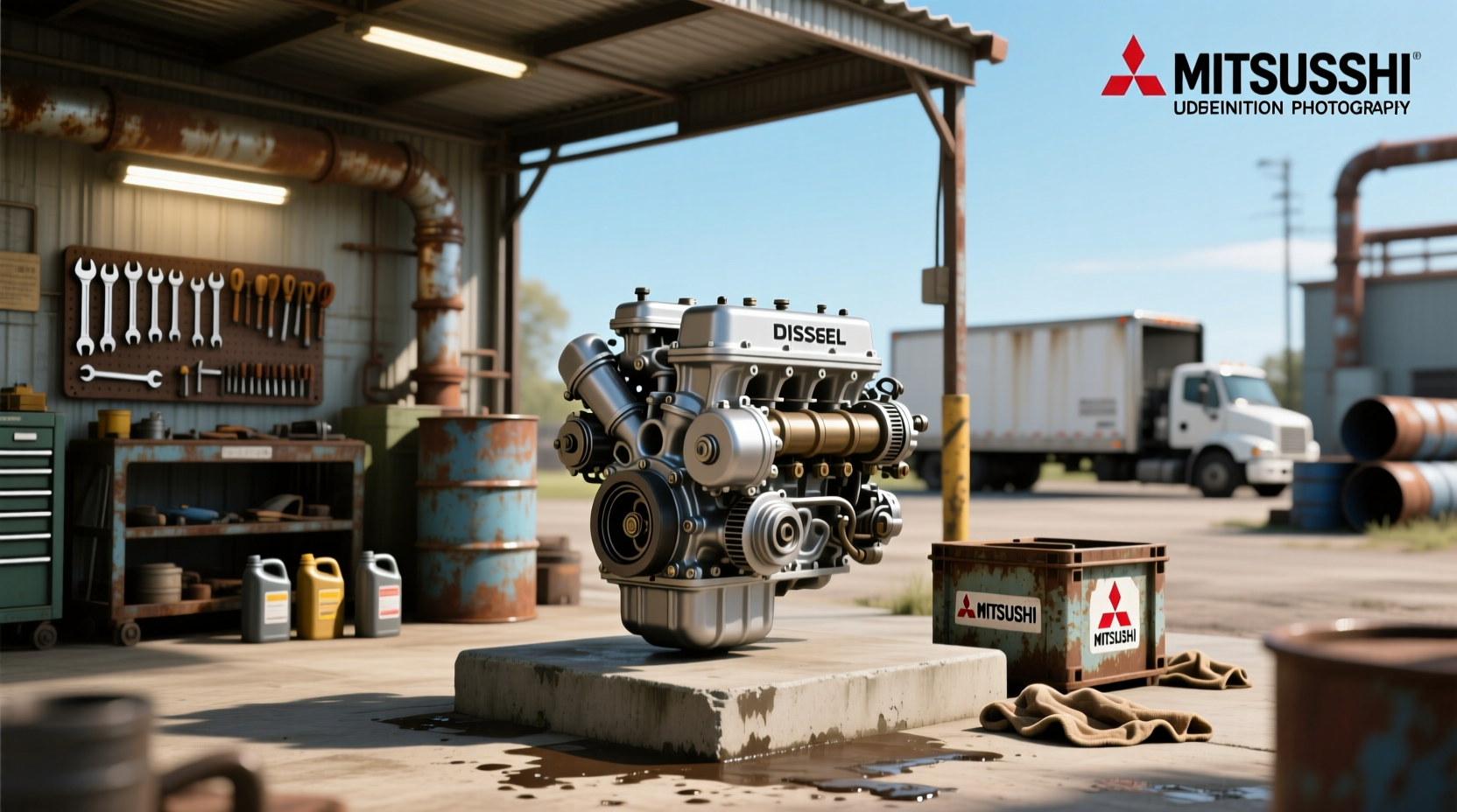 mitsubishi 3 cylinder diesel engine for sale,What Mitsubishi has a 3 cylinder engine? buying guide