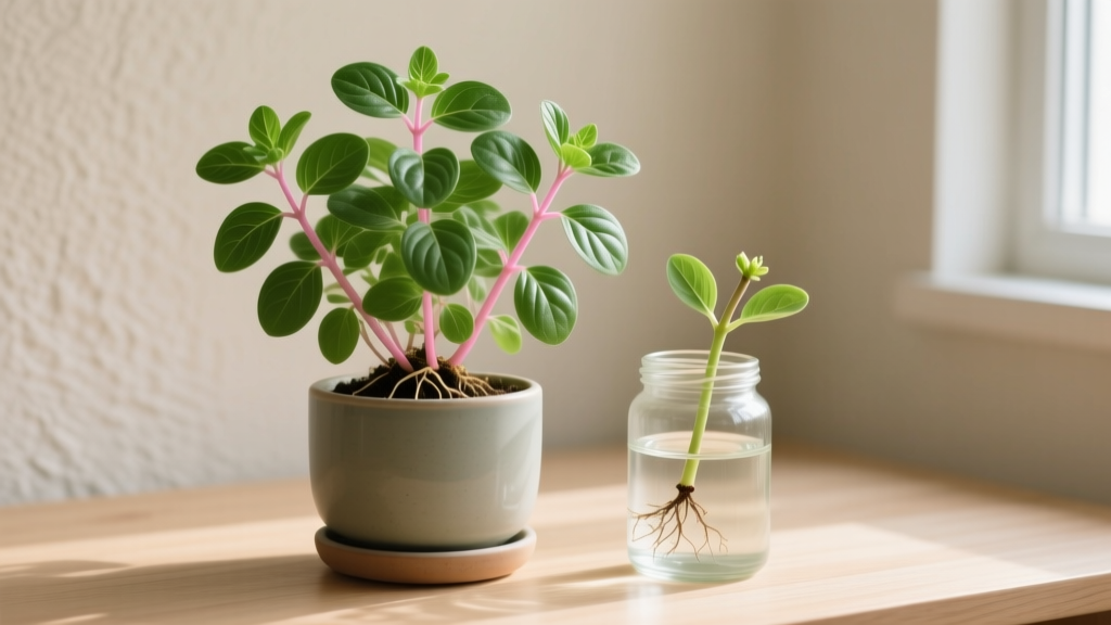 How Grow To Grow Tulsi Plant Indoor From Cuttings (2026)