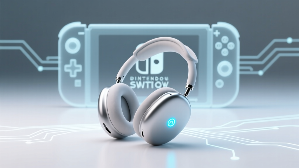 Wireless Headphones for Switch: Zero Lag & Mic (2026)