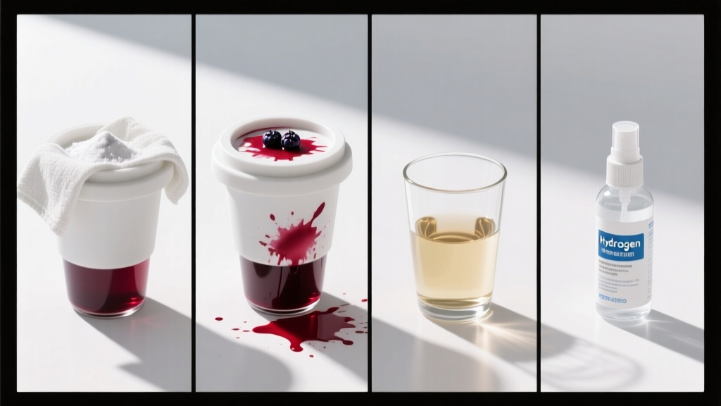 Tested: How to Get Berry Juice Out of Wine Cooler