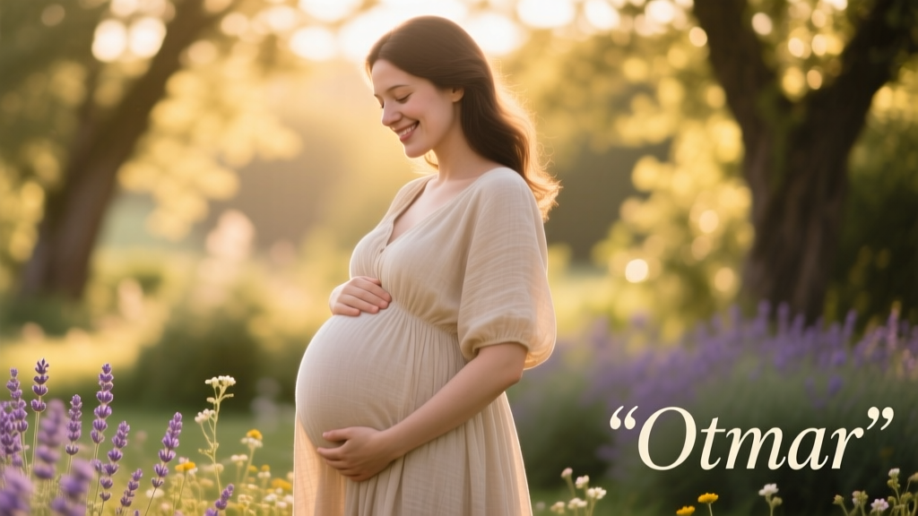 Otmar: Evidence-Based Insights for Expectant Parents on This Prenatal Supplement Brand