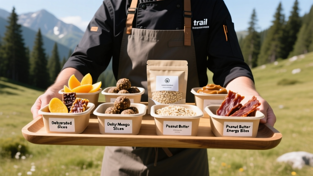 Trail Chef Trail Food Comparisons: Real-World Nutrition, Taste, and Practicality Tested