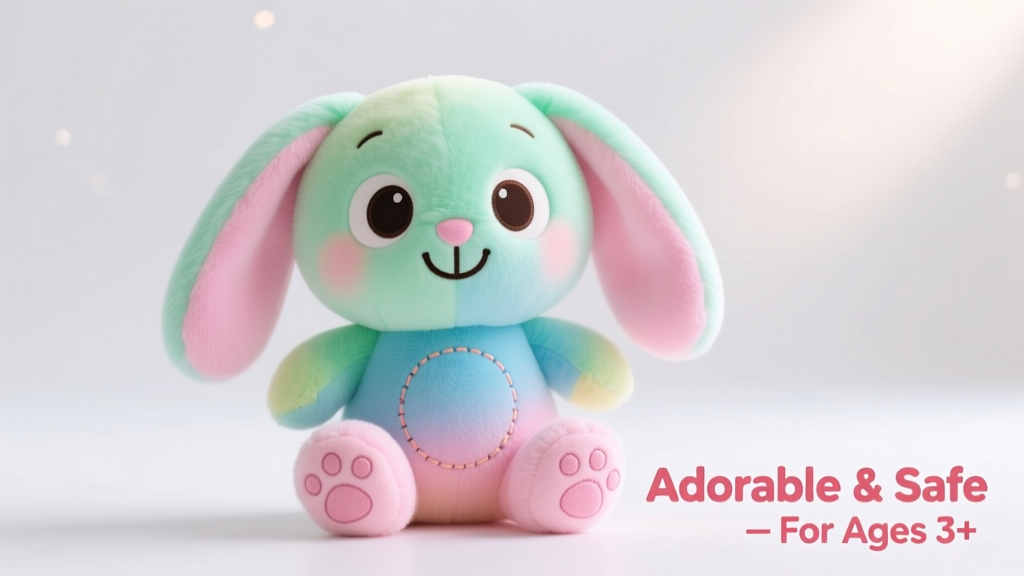Bunny Toys and Children’s Safety: A Rigorous Analysis of Design, Regulation, and Real-World Risks