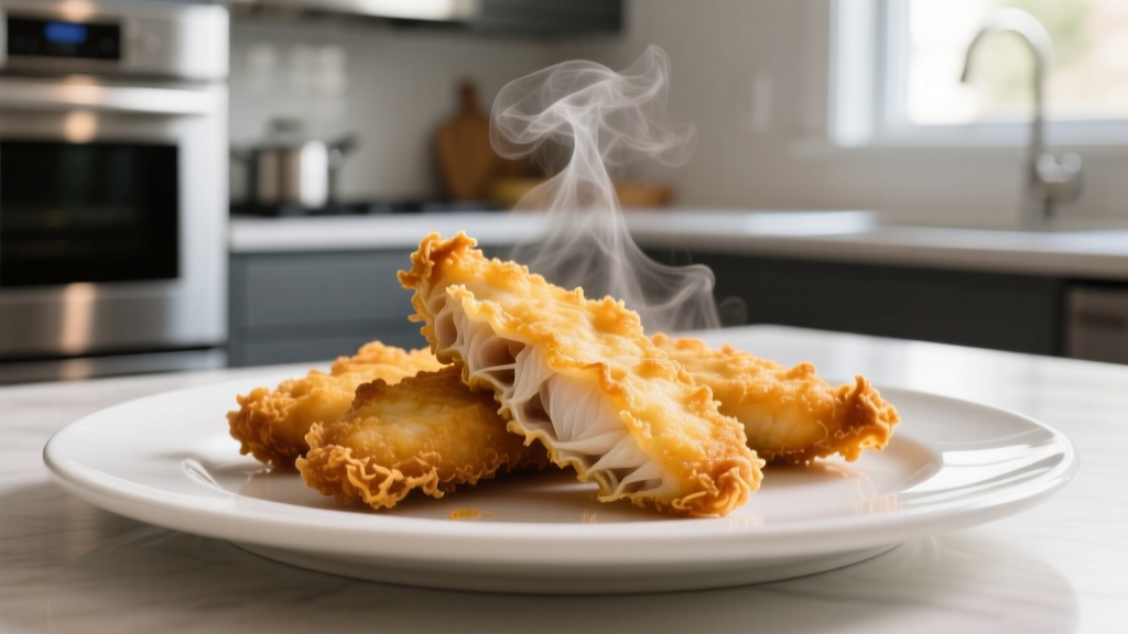 How to Air Fry Gorton's Fish Fillets Perfectly (Myth-Busted!)