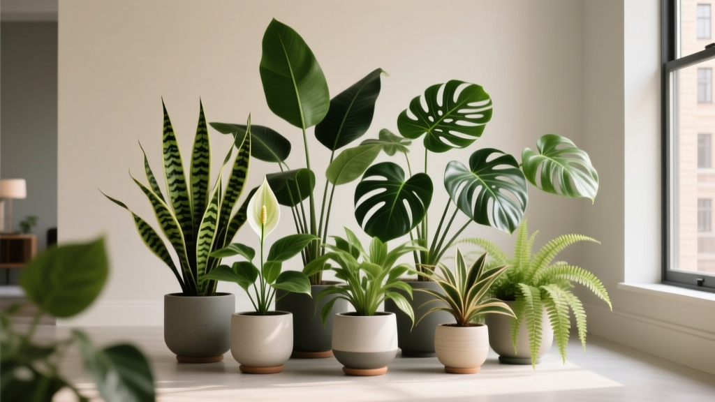 Best Tropical Low Light Plants (2026)